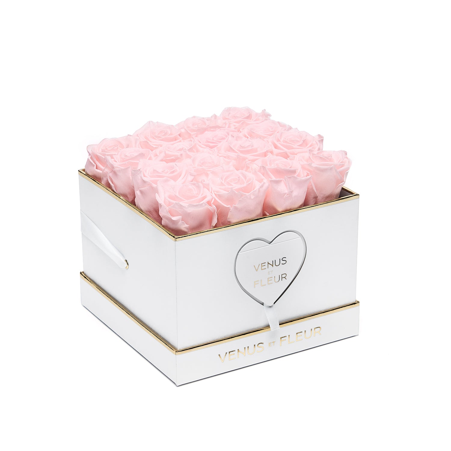 L’Amour Frame Hatbox - Venusetflleur