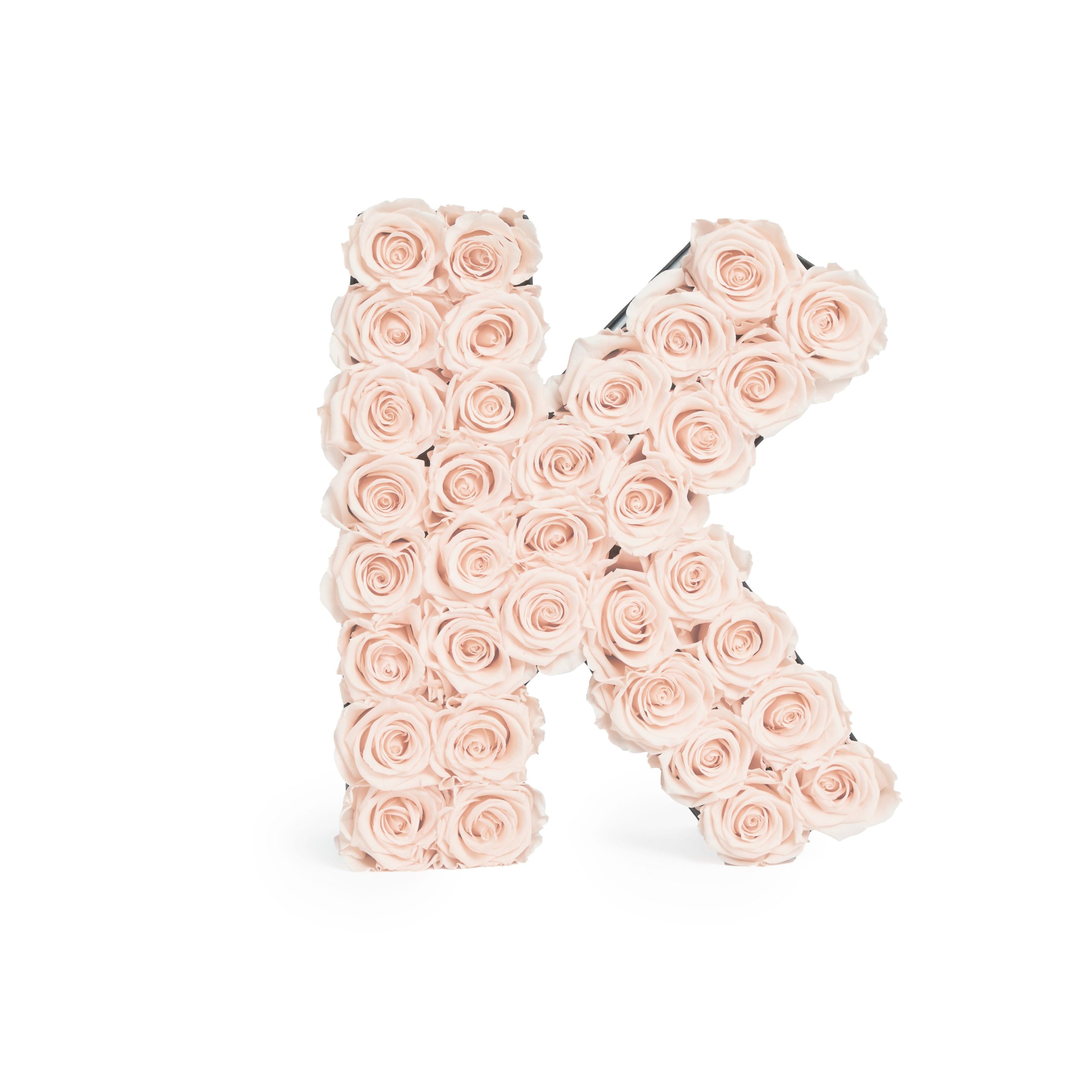 Le Grand Letter – K - Venusetflleur