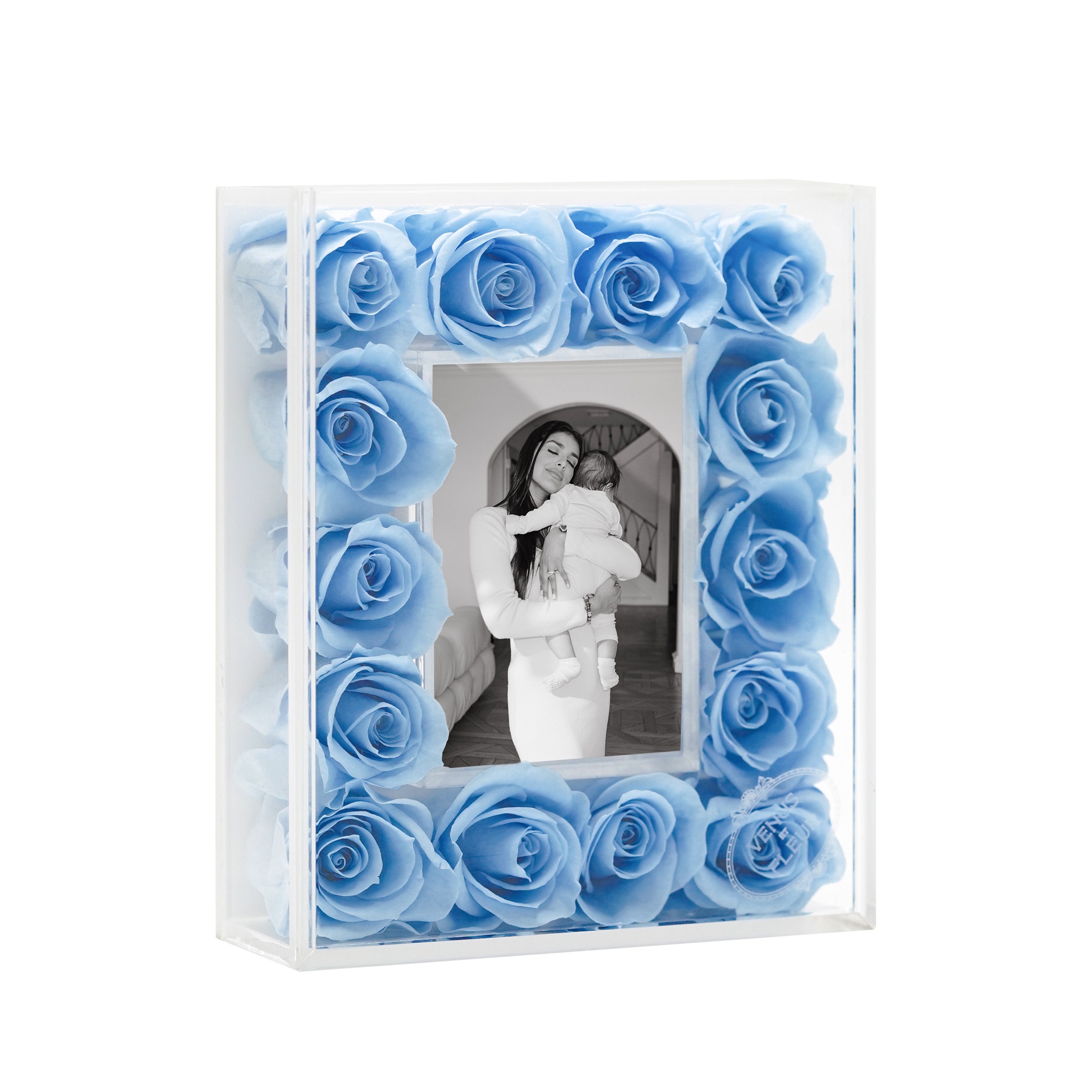 Mini Fleur Frame - Venusetflleur