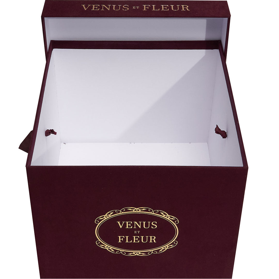 Large Square - Venusetflleur