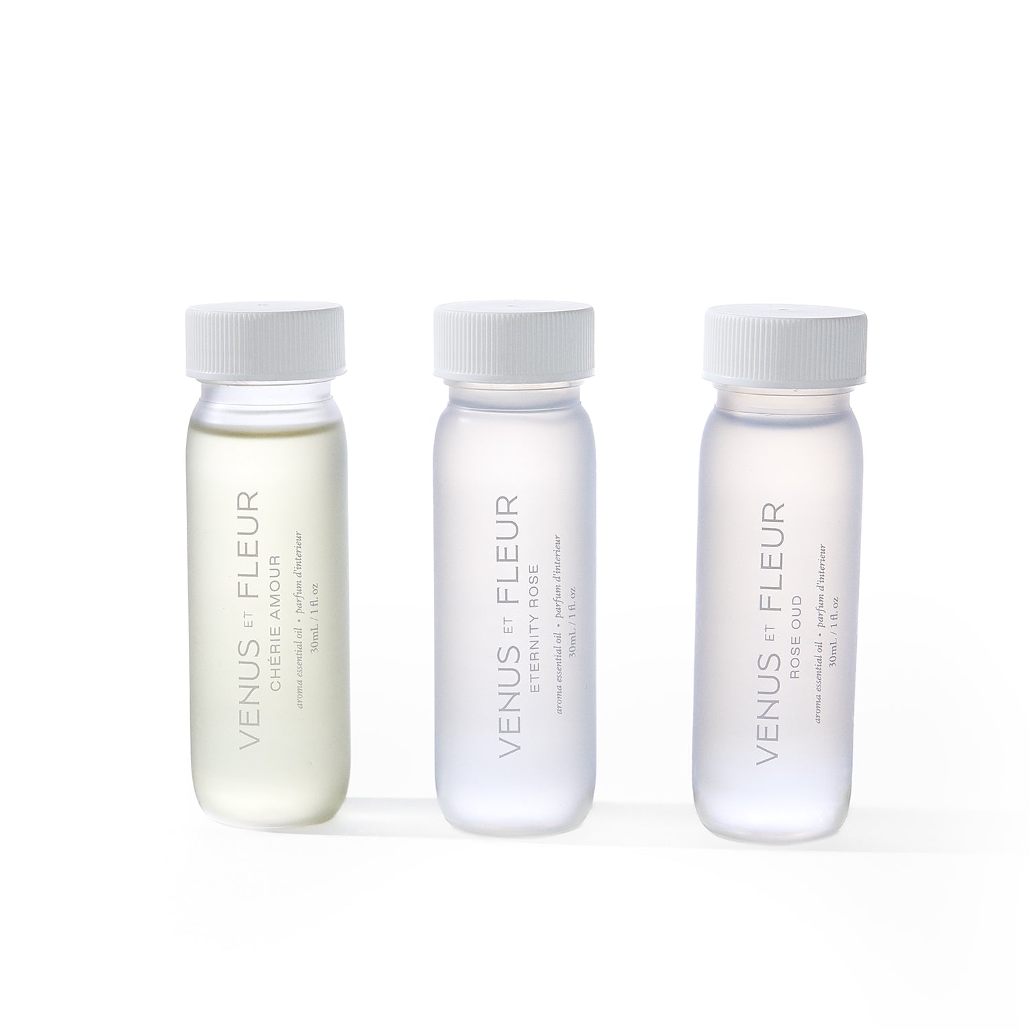Ascend Diffuser Refill | The Amour Discovery Set - Venusetflleur
