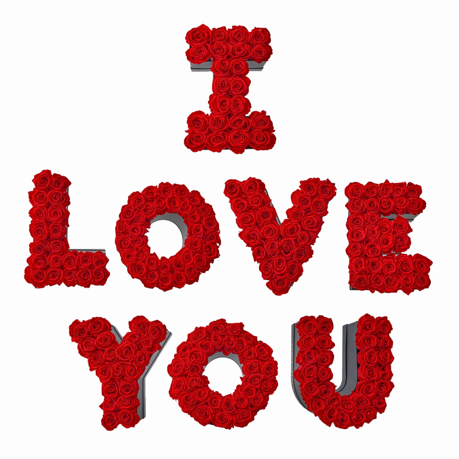 Le Grand I Love You Gift Set - Venusetflleur